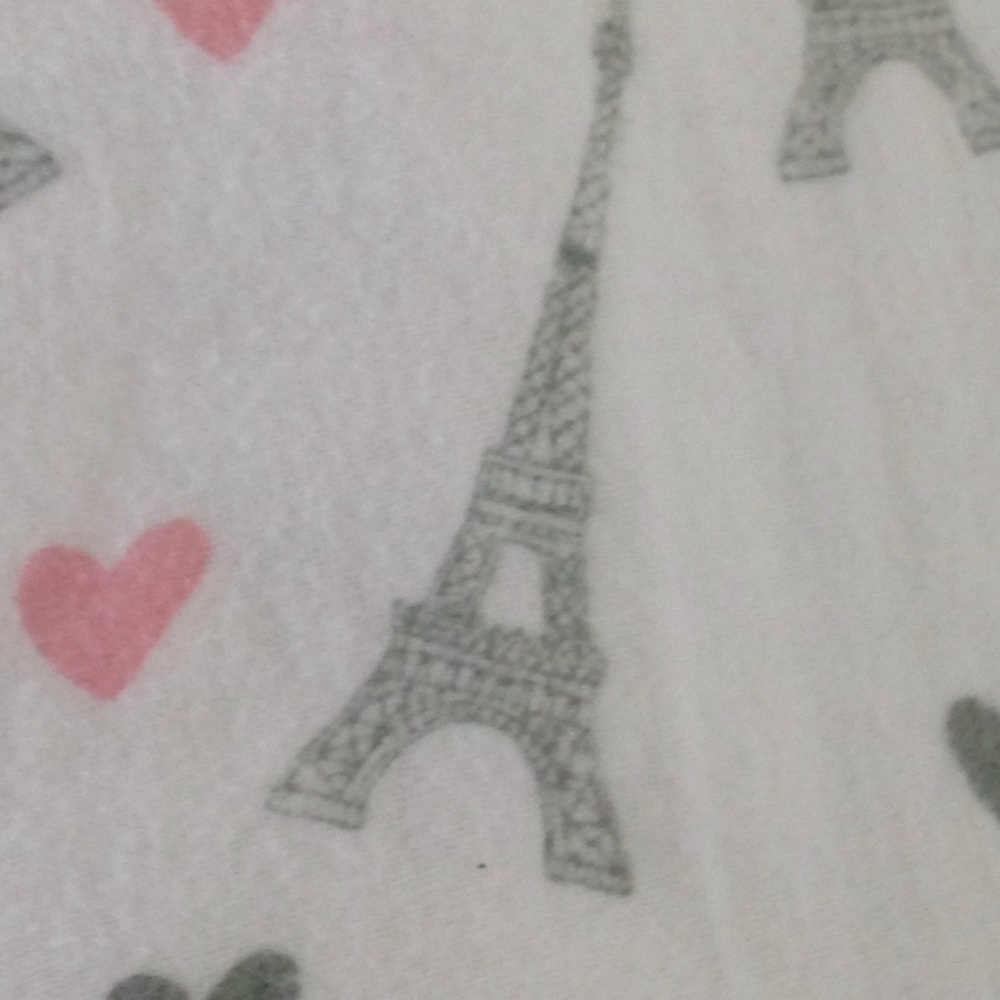 Meet your Posher, Ry